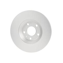 Тормозной диск Bosch 0 986 479 458 Фото 2