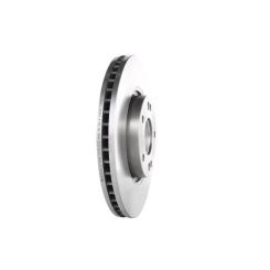 Тормозной диск Bosch 0 986 479 595 Фото 1