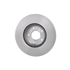 Тормозной диск Bosch 0 986 479 595 Фото 2