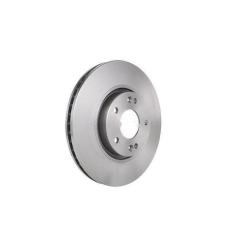 Тормозной диск Bosch 0 986 479 595 Фото 3
