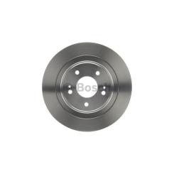 Тормозной диск Bosch 0 986 479 B04 Фото