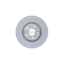 Тормозной диск Bosch 0 986 479 C49 Фото