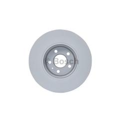 Тормозной диск Bosch 0 986 479 C49 Фото 2