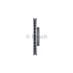 Тормозной диск Bosch 0 986 479 C49 Фото 3
