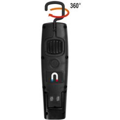 Фонарь Yato акумуляторний Фото 2