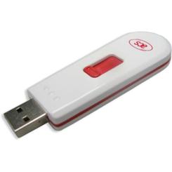 Считыватель бесконтактных карт ACS ACR122T NFC, Mifare Фото