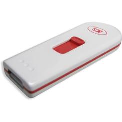 Считыватель бесконтактных карт ACS ACR122T NFC, Mifare Фото 1