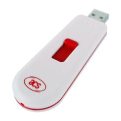 Считыватель бесконтактных карт ACS ACR122T NFC, Mifare Фото 2
