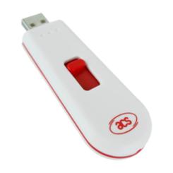 Считыватель бесконтактных карт ACS ACR122T NFC, Mifare Фото 3
