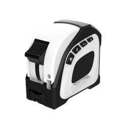 Дальномер Protester лазерный/рулетка 2-в-1 5м/40м Фото 1