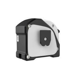 Дальномер Protester лазерный/рулетка 2-в-1 5м/40м Фото 3