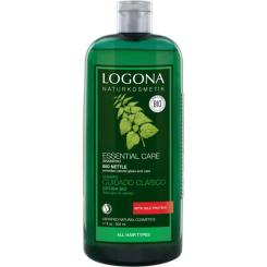 Шампунь Logona для нормальных волос Крапива 250 мл Фото