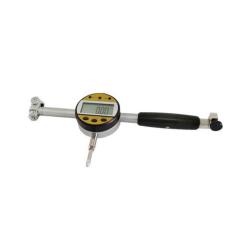Нутромер Protester цифровий з індикатором 35-50 мм Фото 1