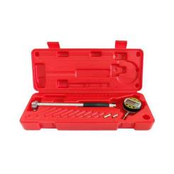 Нутромер Protester цифровий з індикатором 35-50 мм Фото 2