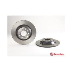 Тормозной диск Brembo 08.8843.21 Фото 1