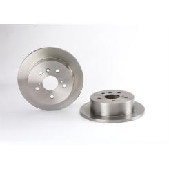 Тормозной диск Brembo 08.A108.10 Фото