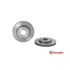Тормозной диск Brembo 09.7806.11 Фото 1
