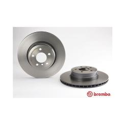 Тормозной диск Brembo 09.9924.11 Фото 1