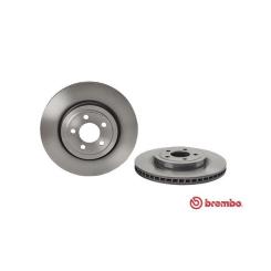 Тормозной диск Brembo 09.A404.11 Фото 1