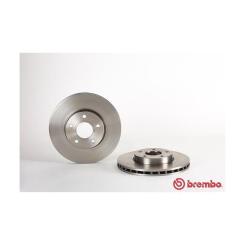 Тормозной диск Brembo 09.A905.10 Фото 1
