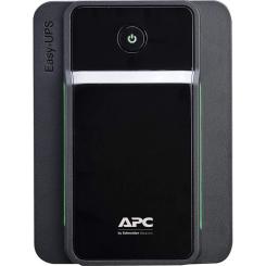 Источник бесперебойного питания APC Easy UPS 1200VA, IEC Фото 2