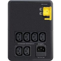 Источник бесперебойного питания APC Easy UPS 1200VA, IEC Фото 3