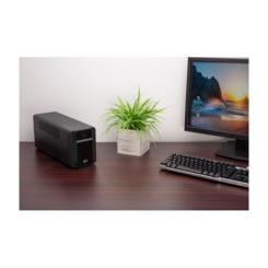 Источник бесперебойного питания APC Easy UPS 1200VA, IEC Фото 5