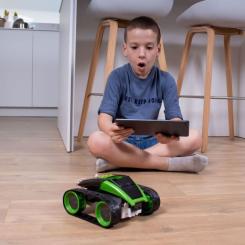 Интерактивная игрушка Blue Rocket Робот Mazzy STEM Фото 9