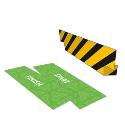 Интерактивная игрушка Blue Rocket Робот Mazzy STEM Фото 4