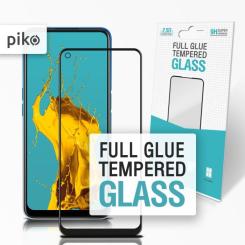 Стекло защитное Piko Full Glue Oppo A54 Фото
