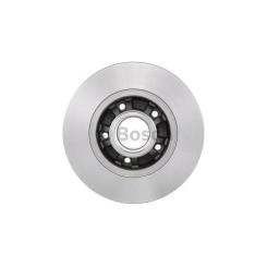 Тормозной диск Bosch 0 986 479 144 Фото 2
