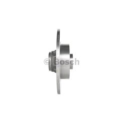 Тормозной диск Bosch 0 986 479 144 Фото 3