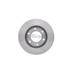 Тормозной диск Bosch 0 986 479 D33 Фото 2