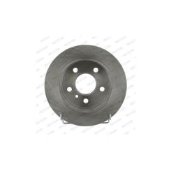 Тормозной диск FERODO DDF1258C Фото 1