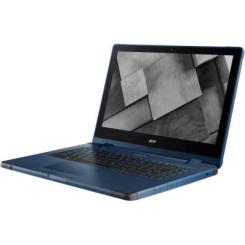 Ноутбук Acer Enduro Urban N3 EUN314-51WG Фото 2