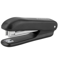 Степлер Axent Standard No. 10/5, 15 sheets, Black Фото
