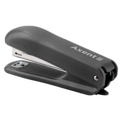 Степлер Axent Standard No. 10/5, 15 sheets, Black Фото 1