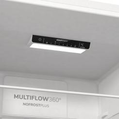 Холодильник Gorenje NRK6201PW4 Фото 9