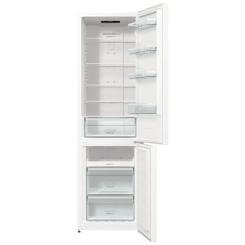 Холодильник Gorenje NRK6201PW4 Фото 2