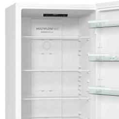 Холодильник Gorenje NRK6201PW4 Фото 7