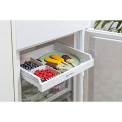 Холодильник Gorenje NRK6201PW4 Фото 8