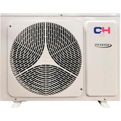 Кондиционер Cooper&Hunter CH-S24FTXF-NG Фото 3