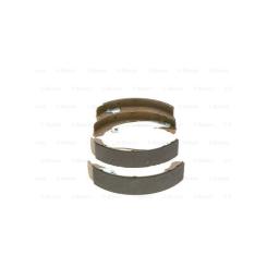 Тормозные колодки Bosch 0 986 487 281 Фото 1