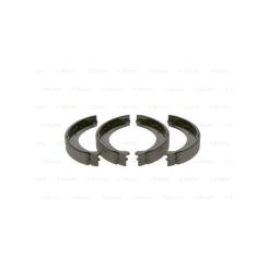 Тормозные колодки Bosch 0 986 487 548 Фото