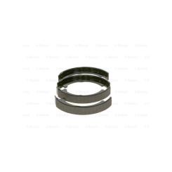 Тормозные колодки Bosch 0 986 487 548 Фото 1
