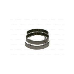 Тормозные колодки Bosch 0 986 487 548 Фото 3