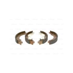 Тормозные колодки Bosch 0 986 487 600 Фото