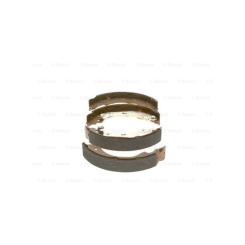 Тормозные колодки Bosch 0 986 487 600 Фото 1