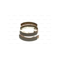 Тормозные колодки Bosch 0 986 487 600 Фото 3