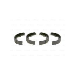 Тормозные колодки Bosch 0 986 487 683 Фото